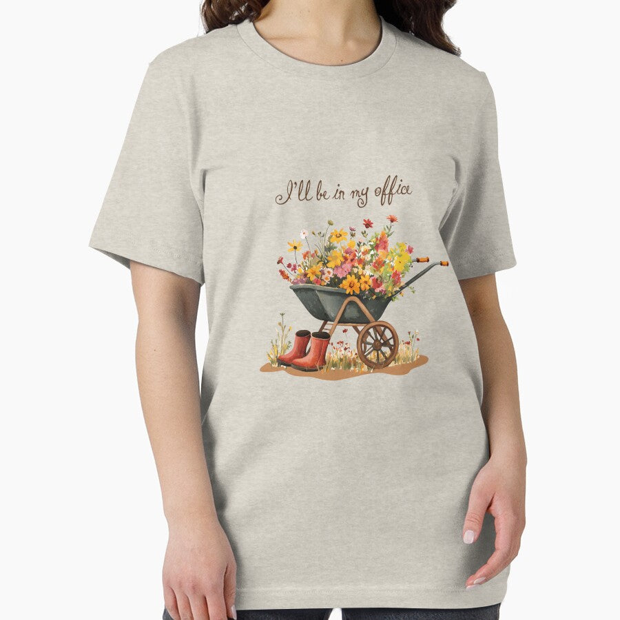Gardening Gift Gardener Flower Garden Mother's Day by Fixelgraphic