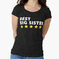 Best Big Sister 5 Star by AlyssaMoon