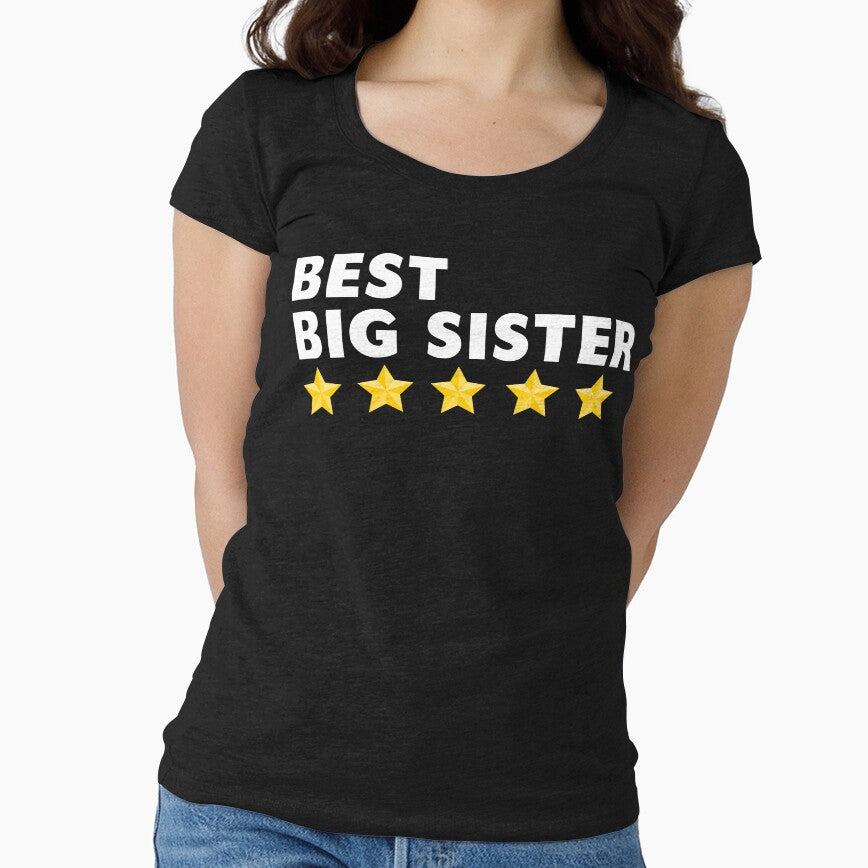 Best Big Sister 5 Star by AlyssaMoon