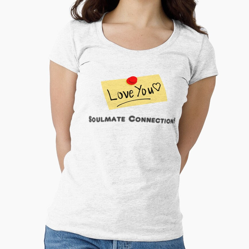 Soulmate Connection - Love You by Bennymp
