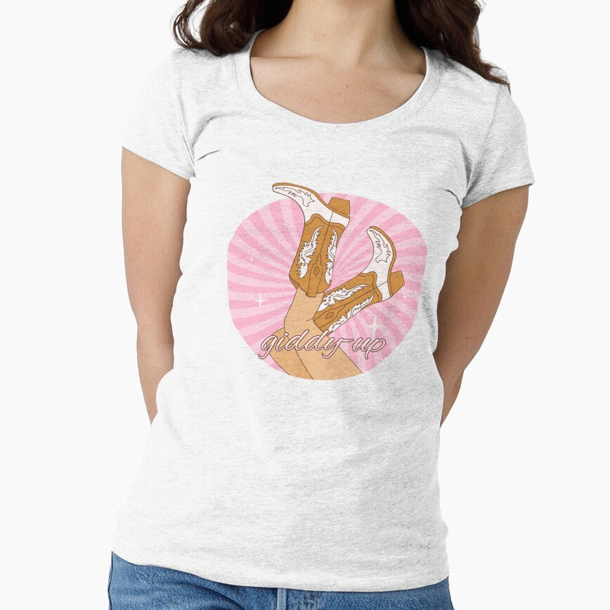 Giddy Up Cowgirl Aesthetic by MiaBellaGirl