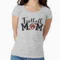 Football Mom by ChelleCreate