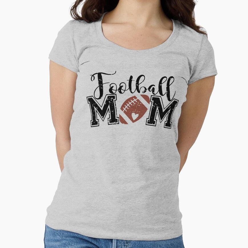 Football Mom by ChelleCreate