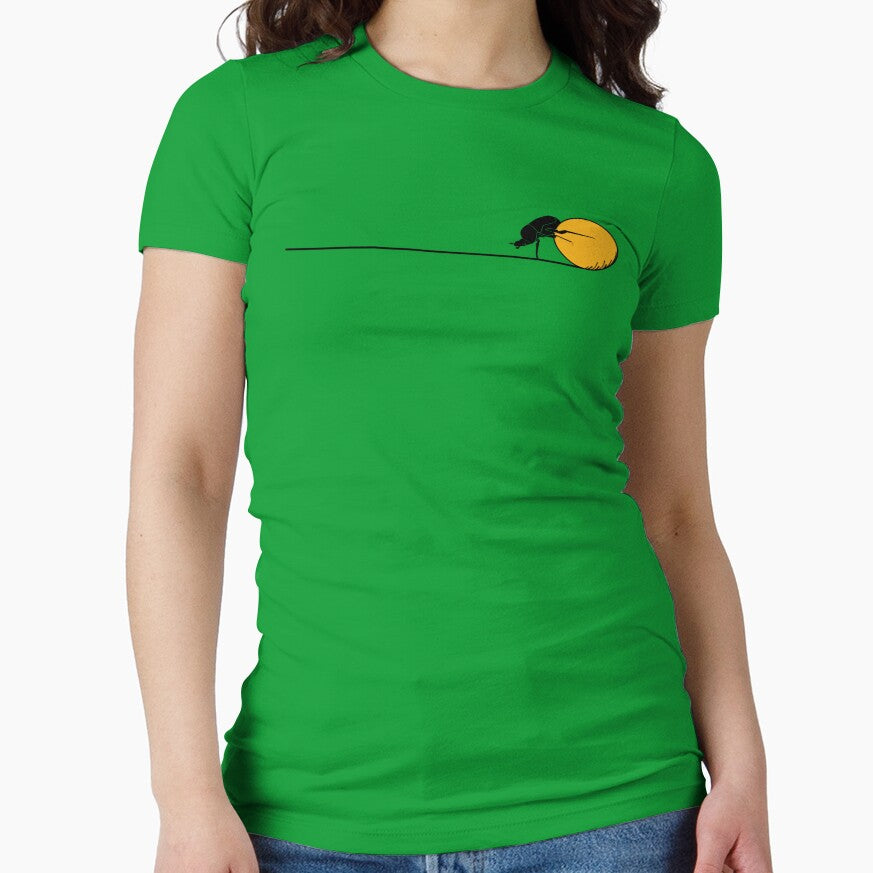 Rolling right along... by amandaroe5 Unisex
