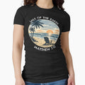 Salt of the Earth – Matthew 5:13 by Narrow trek Unisex