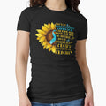 She's An Anxiety Disorder Warrior Not as lovely as a Rose but Anxiety Disordero not as Fragile by ArangoaStore