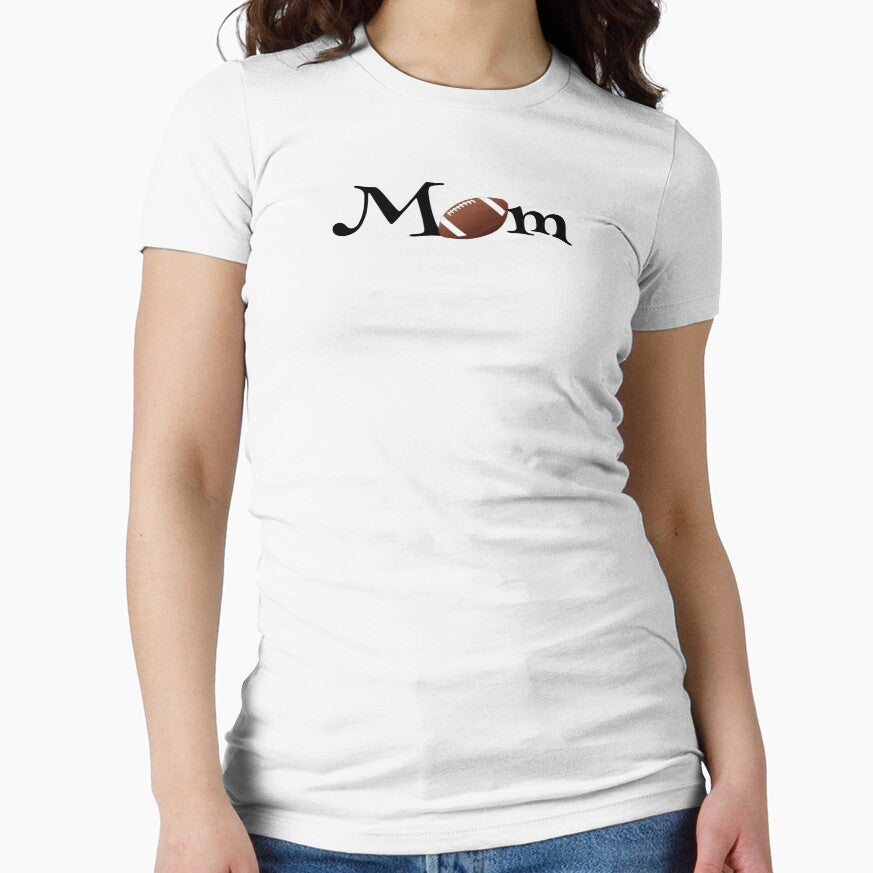 American Football Mom by SayAhh