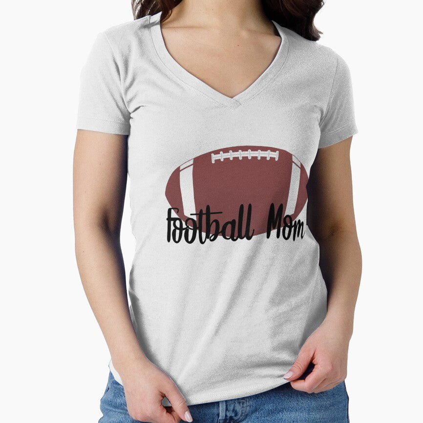 Football Mom by megfico