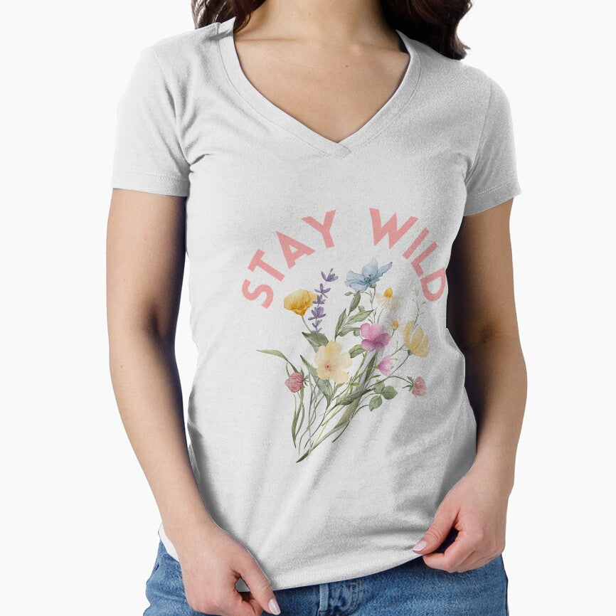 Stay wild by AndamaArt