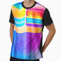 70s Shirt by MatrixTattoo