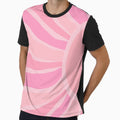 Pink Sun by HarrisonDesign