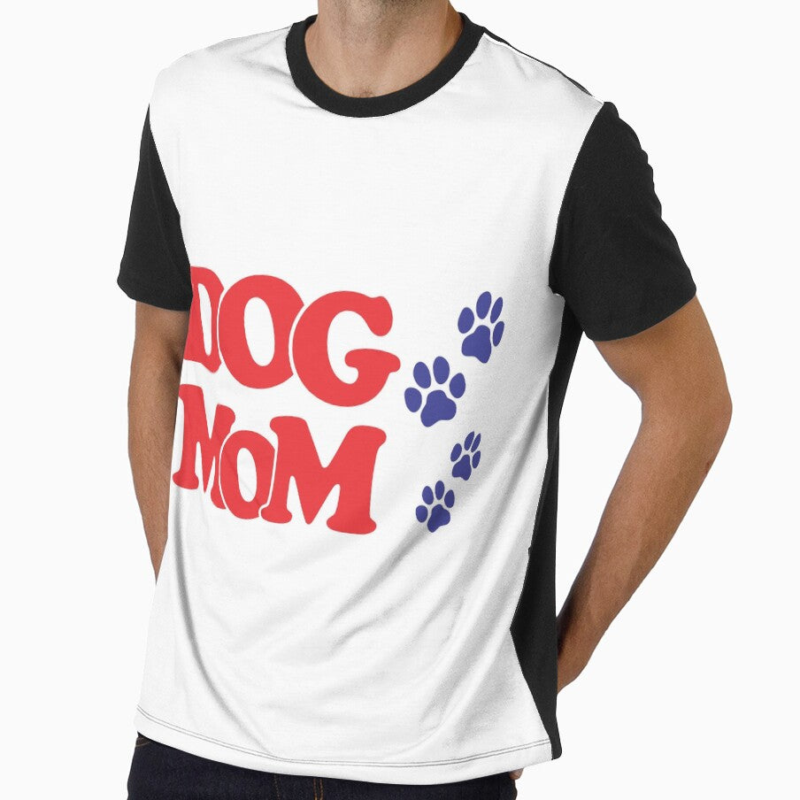 DOG MoM by grafixmaster