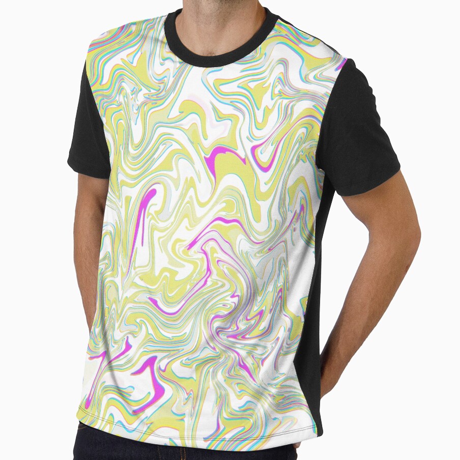 Neon Semosh by Catiess