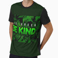 be kind the green by amr4874