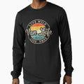 Van Life Clothing Retro Vintage Van Dwellers Vanlife Nomads Gift by dominique235