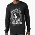 We Still Turn you on, funny lineman quotes tradesman,transmission lineman,lineman work by BrennaEirlys