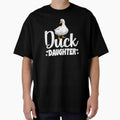 Duck Daughter Funny Water Ducklings by Bendthetrend