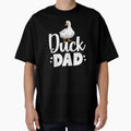 Duck Dad Funny Water Ducklings by Bendthetrend