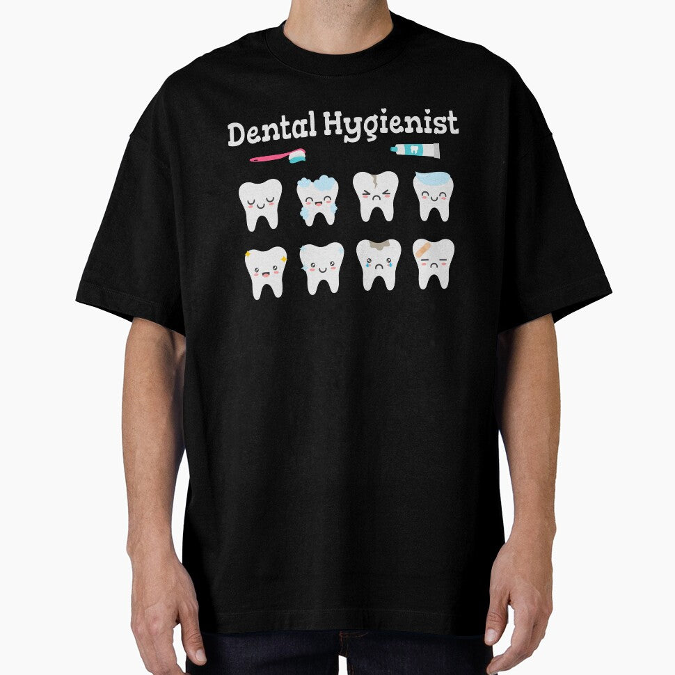 Dental hygienist by HandicraftArt