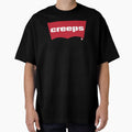 Creeps Words Gamer Use by WordsGamersUse