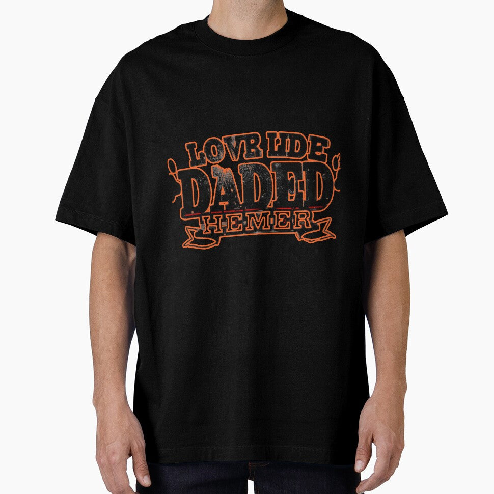 husband dad trucker legend by Coffread
