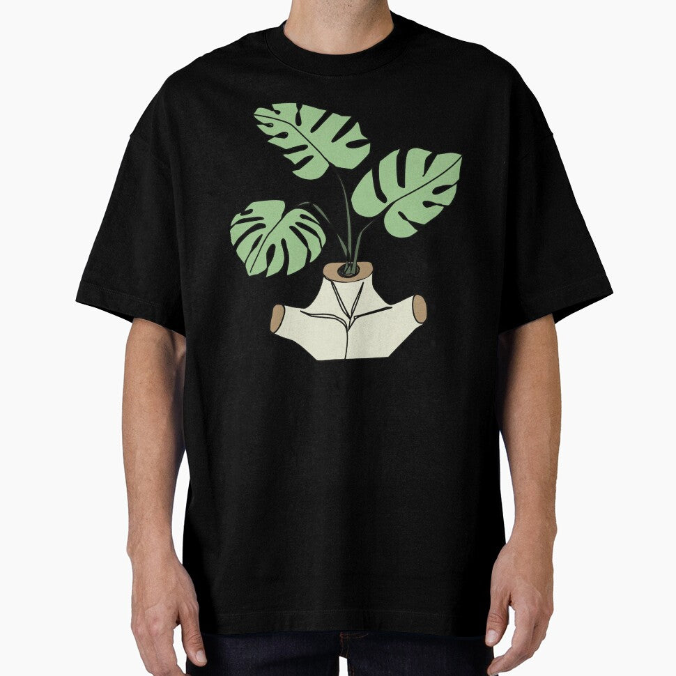 Plant Line Art | 01 by linesbyinches