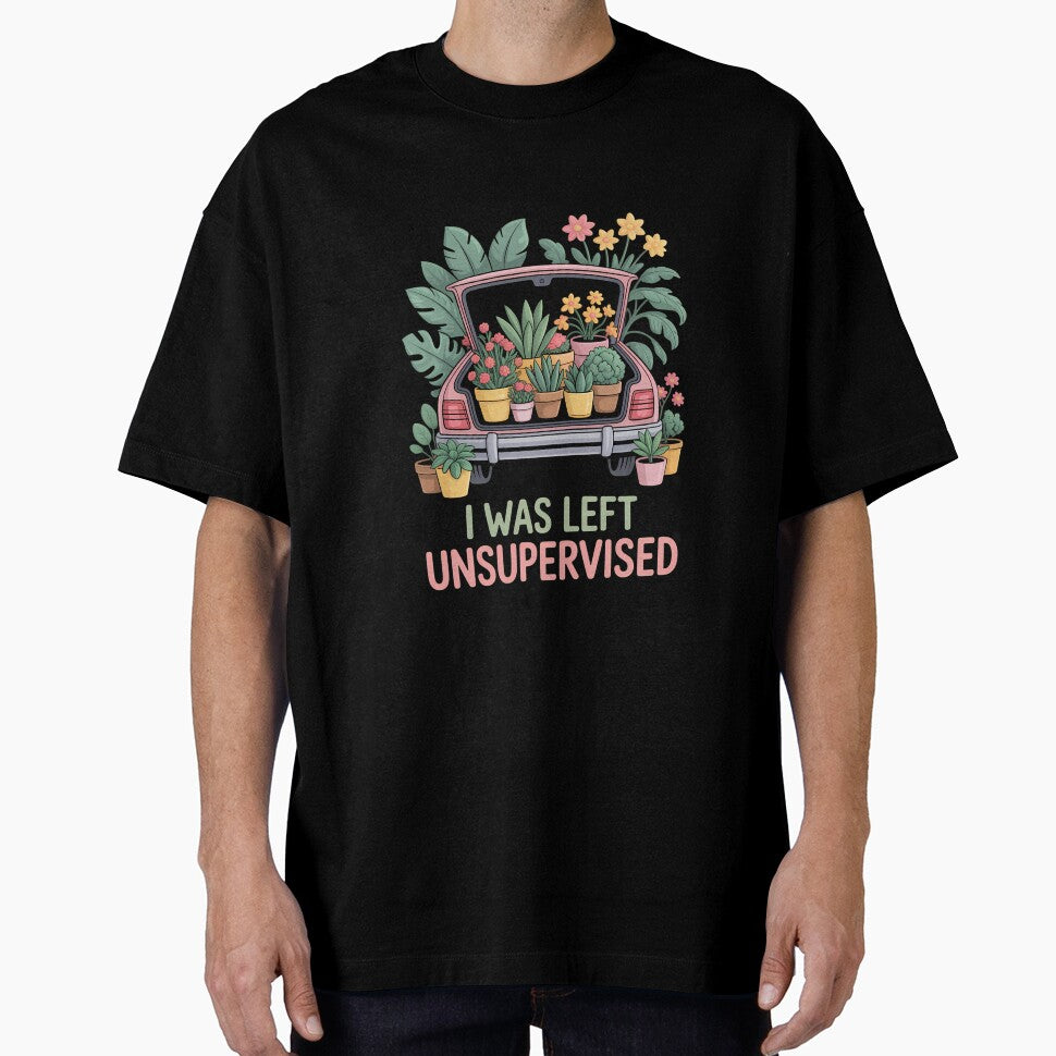 Funny Gardening Moms and Dads by lilensgavadur