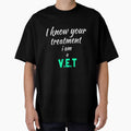 I'm vet : funny vet gifts best gifts for ver students cute vet tech gifts by Chamssou