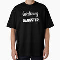 Gardening Gangster by MattsDesignShop