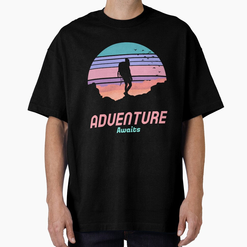 Adventure Awaits Design by TNF-Designs