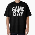 Game Day by Isma Saleem