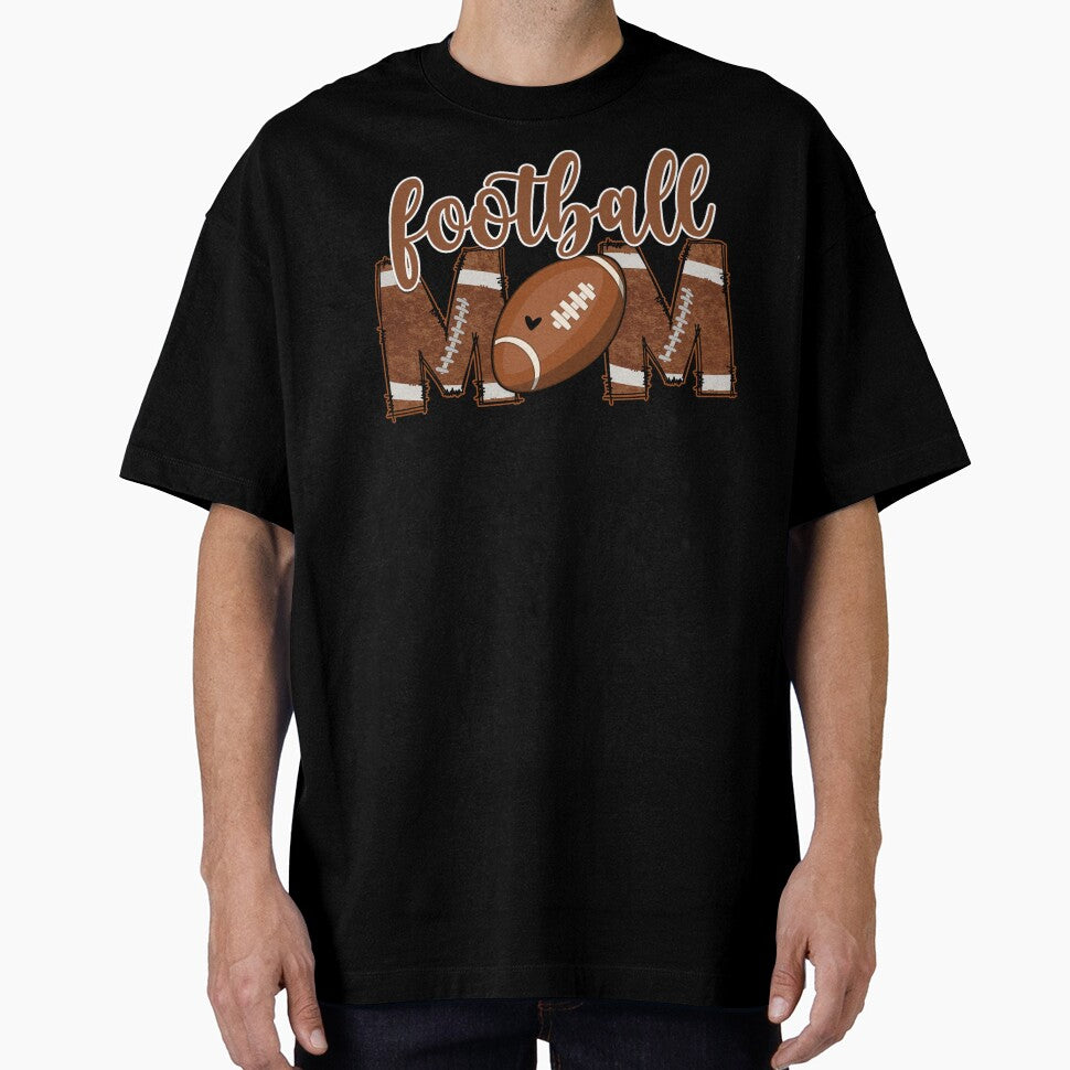 Football Mom 2 by CreativeBuys