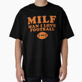 Man I Love Football by narekmug