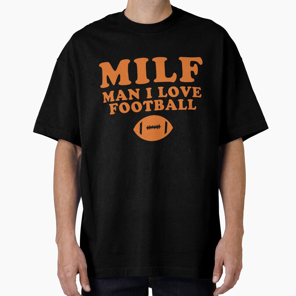 Man I Love Football by narekmug