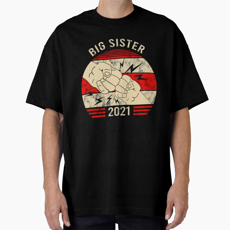 Big Sister 2021 Becoming A Big Sister Girl by EllenTune