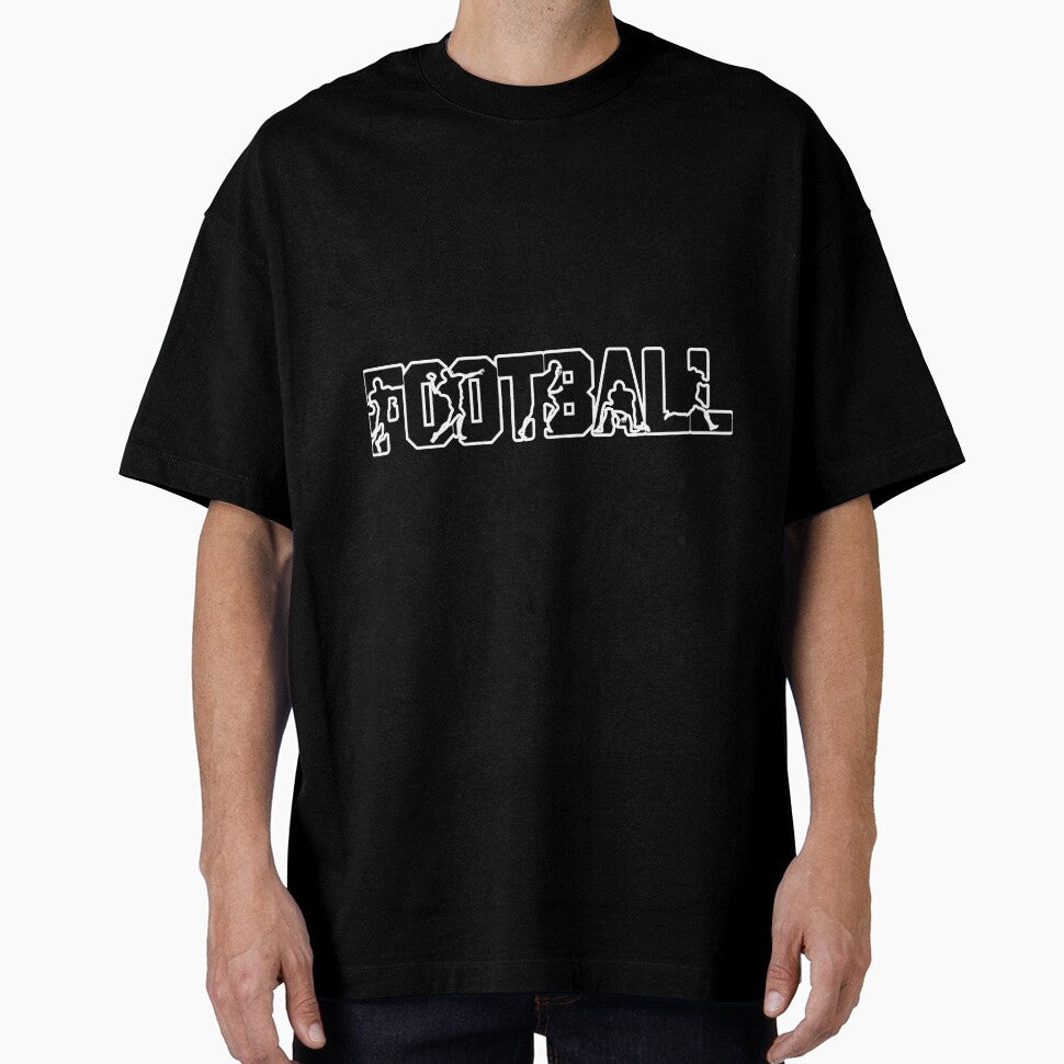 Football Players Game Day Fantasy Sport by YesterDayCheck