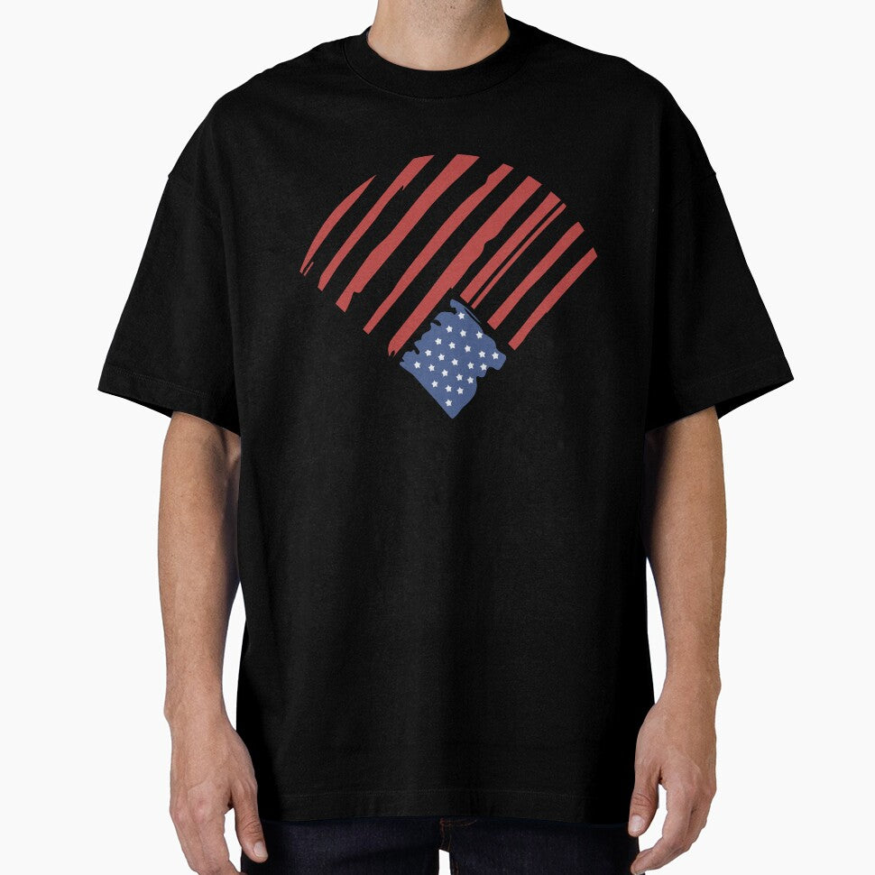 Baseball Field by TendyTees