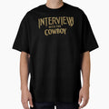 Interview With The Cowboy by Occupational  Horrors