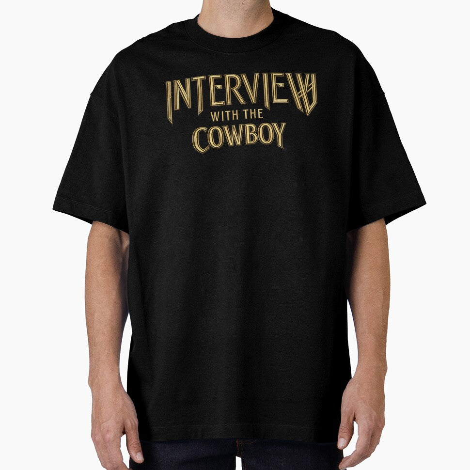 Interview With The Cowboy by Occupational  Horrors