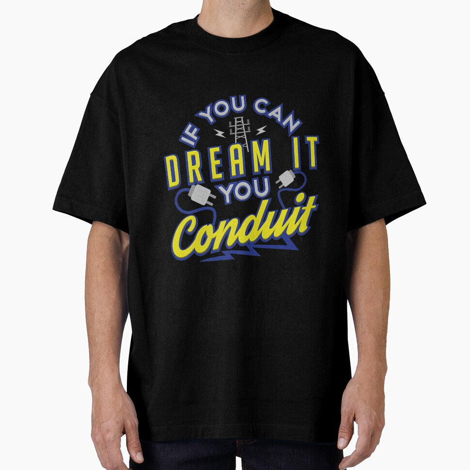 if you can dream it funnt quotes lineman by BrennaEirlys