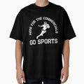 Football Watch Party Sports Game Day by atalia8932
