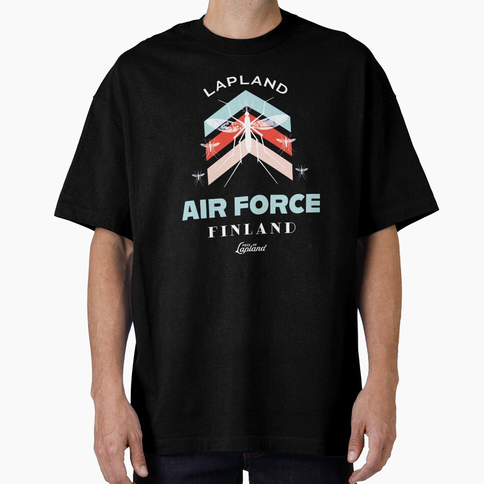 Lapland Air Force by PieceOfLapland Unisex