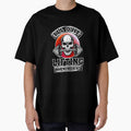 Ill Quit Lifting When Im Dead Skull by SkyCloudBlue
