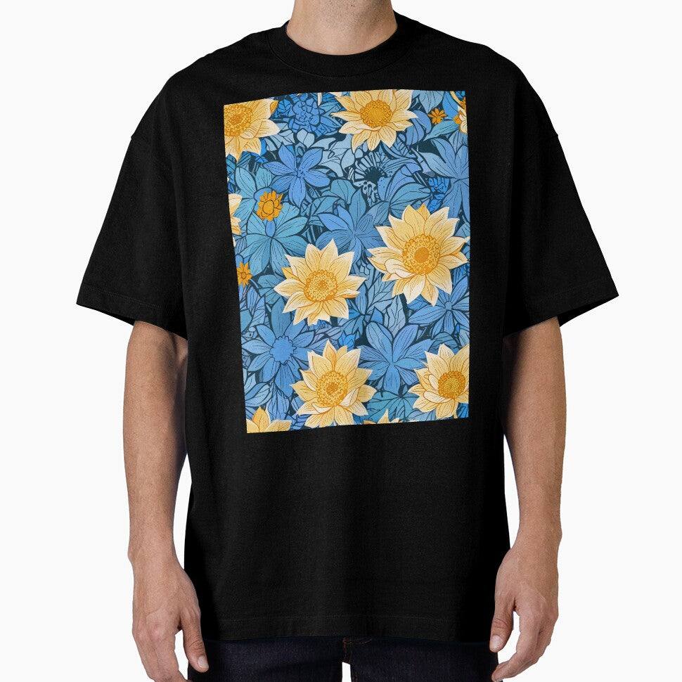Mental Health Matters Flower by CoolPixels