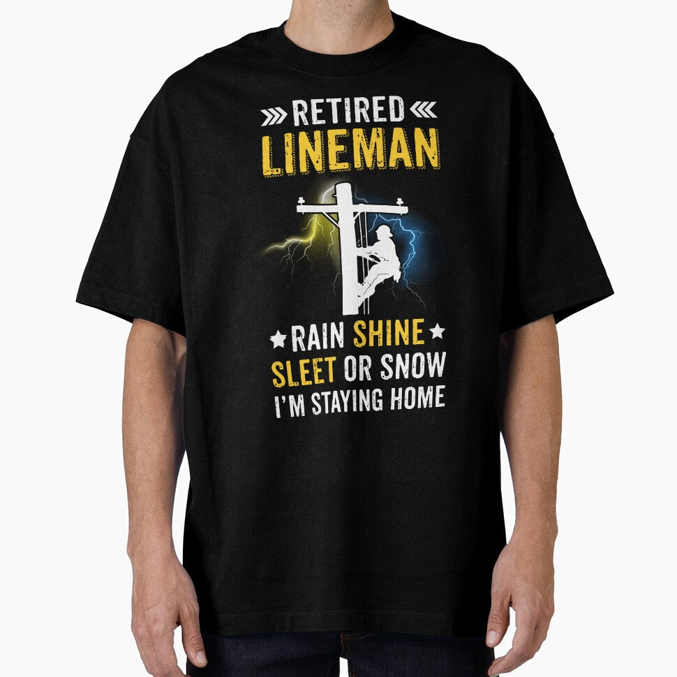 lineman rain shine funny quotes by BrennaEirlys