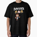 Soccer Mom Leopard Cute Playing Soccer by BundlerVq