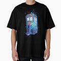 T.A.R.D.I.S. by Ariadnakin Dragomiroff Unisex
