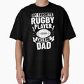 Rug Lineman Offensive Player Team by tolivia