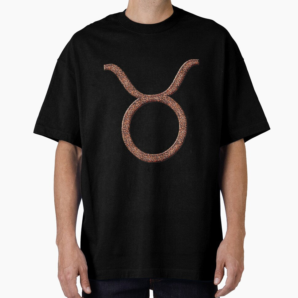 Taurus Zodiac Astrology Coffee Beans by BundlerVq