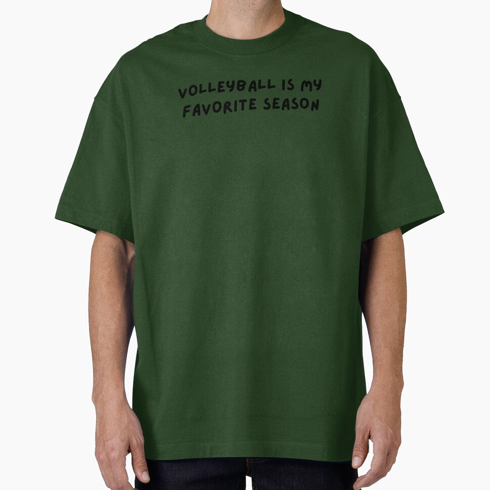 Sport Lover Volleyball Season Game Day by CCKimShop